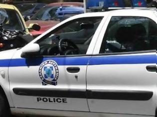 Φωτογραφία για Αστυνομικοί στον ΣΚΑΪ για να συλλάβουν Αλαφούζο, Παναγόπουλο, Παπαδημητρίου