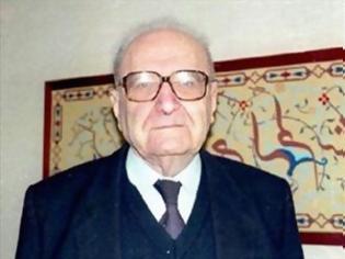 Φωτογραφία για Έφυγε από τη ζωή σε ηλικία 98 ετών ο Ροζέ Γκαροντί