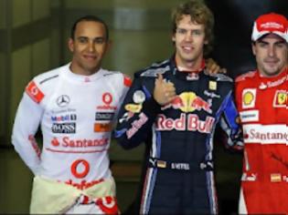 Φωτογραφία για Alonso- Vettel οι μεγαλοι διεκδικητες...