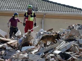 Φωτογραφία για Ο σεισμός της 20ης Μαΐου σήκωσε 15 εκατ. το έδαφος στην Ιταλία