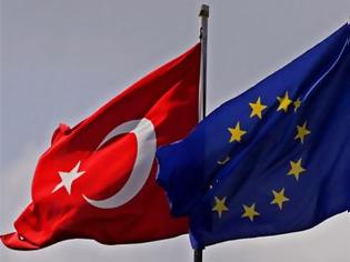 Φωτογραφία για Εμβαθύνεται η ενεργειακή συνεργασία ΕΕ Τουρκίας
