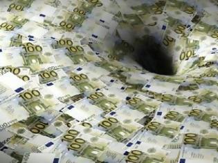 Φωτογραφία για «Οι κεντρικοί τραπεζίτες προετοιμάζονται για τη διάλυση του ευρώ»