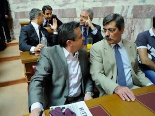 Φωτογραφία για Στελέχη με εμπειρία για τις υπουργικές θέσεις  στη κυβέρνηση του Αντώνη Σαμαρά