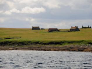 Φωτογραφία για 9 εγκαταλελειμμένα νησιά που ο χρόνος έχει σταματήσει