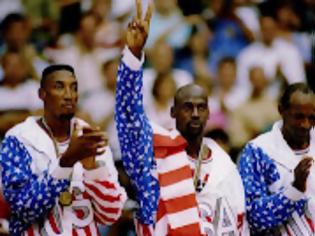 Φωτογραφία για Εκπληκτικό documantery σχετικά με την Dream Team....