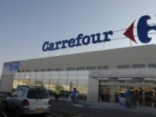 Φωτογραφία για Γιατί φεύγει από την Ελλάδα η Carrefour