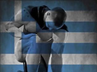 Φωτογραφία για Η εικόνα για τις ελληνικές εκλογές που κάνει το γύρο του διαδικτύου