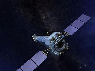 Φωτογραφία για Εκτός λειτουργίας και το διαστημικό τηλεσκόπιο ακτίνων-Χ Chandra