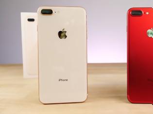 Φωτογραφία για Η Apple μηνύθηκε για παραβίαση ευρεσιτεχνίας στη δημιουργία διπλής κάμερας στο iPhone