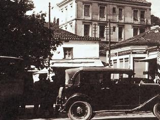 Φωτογραφία για Τα πρώτα αυτοκίνητα στην Ελλάδα: Ιστορική αναδρομή (1894-1913)