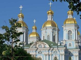 Φωτογραφία για Η Ρωσική Εκκλησία ετοιμάζει «σθεναρή και με τον ίδιο τρόπο» απάντηση στο Φανάρι