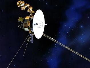 Φωτογραφία για Το Voyager 2 της NASA πλησιάζει το διαστρικό κενό