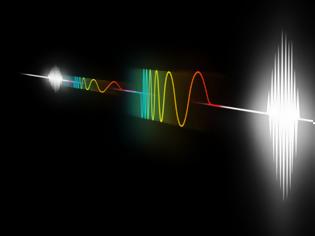 Φωτογραφία για Εργαλεία φτιαγμένα από φως (Νόμπελ Φυσικής 2018)