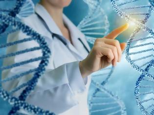 Φωτογραφία για Τη σχέση μεταξύ DNA και καρκίνου αποκαλύπτει νέα μελέτη!
