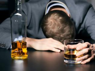 Φωτογραφία για Ένας στους 20 θανάτους παγκοσμίως οφείλεται στο αλκοόλ!