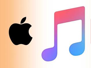 Φωτογραφία για Η Apple απέκτησε την Asaii για να βελτιώσει την Apple Music