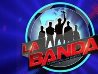 Φωτογραφία για La banda: Συνεχίζονται οι προετοιμασίες για το νέο talent show του Open tv