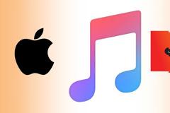 Η Apple απέκτησε την Asaii για να βελτιώσει την Apple Music