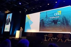 CES Unveiled Paris 2018: Πότε θα δούμε στους δρόμους πλήρως αυτόνομα οχήματα