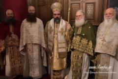 11165 - Επέτειος Παναγίας Οδηγήτριας και χειροτονία Πρεσβυτέρου στην Ιερά Μονή Ξενοφώντος Αγίου Όρους (φωτογραφίες)
