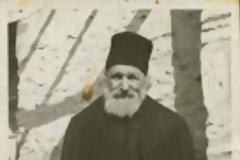 11154 - Μοναχός Ενώχ Καψαλιώτης (1895 - 13 Οκτωβρίου 1979)