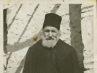 Φωτογραφία για 11154 - Μοναχός Ενώχ Καψαλιώτης (1895 - 13 Οκτωβρίου 1979)
