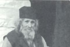 11147 - Μοναχός Γεώργιος Παντοκρατορινός (1902 - 11 Οκτωβρίου 1982)