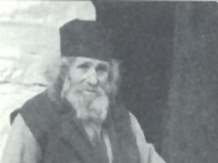 Φωτογραφία για 11147 - Μοναχός Γεώργιος Παντοκρατορινός (1902 - 11 Οκτωβρίου 1982)