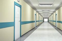 Ασκήσεις ετοιμότητας ευρείας κλίμακας σε νοσοκομεία της Κρήτης