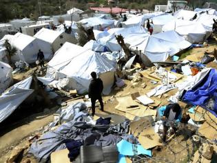 Φωτογραφία για Το «βασίλειο του τρόμου» - Καταγγελίες για βιασμούς «προσφυγόπουλων» μέχρι και 5 ετών από άλλους «πρόσφυγες» στην Μόρια