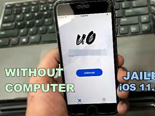 Φωτογραφία για UnC0ver ενημέρωση Rc6: Το νέο Jailbreak για Ios 11/11.4b3 χωρίς λάπτοπ/υπολογιστη!Βίντεο tutorial για το νέο jailbreak!