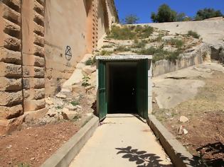 Φωτογραφία για Οι σήραγγες της Βαλέτα: Ένα ξεχασμένος εδώ και αιώνες υπόκοσμος στη Μάλτα