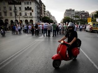 Φωτογραφία για Stuttgarter Zeitung: «Οι Έλληνες στην παγίδα της μερικής απασχόλησης»