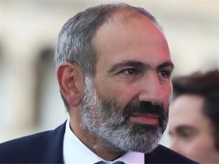Φωτογραφία για Πολιτική κρίση στην Αρμενία: Παραιτήθηκε ο πρωθυπουργός Πασινιάν