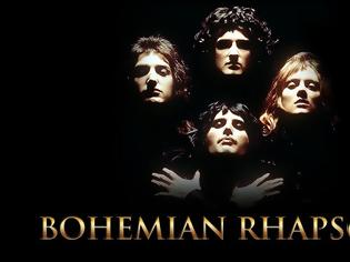 Φωτογραφία για Bohemian Rhapsody: Η ταινία - ωδή στον Φρέντι Μέρκιουρι στις αίθουσες 1η Νοεμβρίου