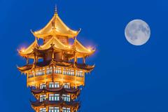 Οι Κινέζοι ετοιμάζουν τεχνητό φεγγάρι, μεγαλύτερο και πιο λαμπερό από την Σελήνη