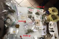 Απόστρατος αξιωματικός του ΠΝ συνελήφθη για διακίνηση ναρκωτικών - Πώς τον 