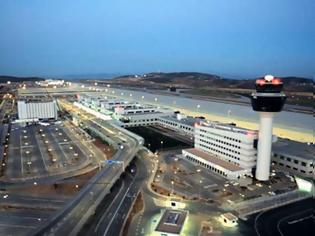 Φωτογραφία για Δήμος Σπάτων-Αρτέμιδας : Είναι δυνατή η επιβολή ειδικών τελών στο Αεροδρόμιο