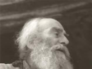 Φωτογραφία για 11183 - Μοναχός Αββακούμ Λαυριώτης (1894 - 19 Οκτωβρίου 1978)
