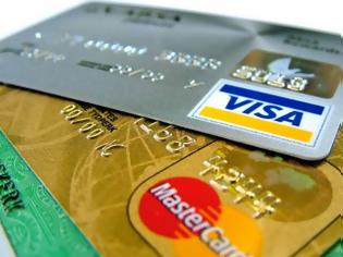 Φωτογραφία για Ο «τζάμπας πέθανε» στις χρεωστικές κάρτες - Οι νέες προμήθειες από εδώ και πέρα
