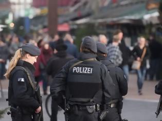 Φωτογραφία για Γερμανία: Δύο νεκροί και δύο τραυματίες από πυροβολισμούς στην πόλη Κίρχαιμ