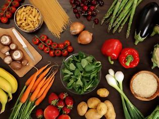 Φωτογραφία για Ακολουθείτε χορτοφαγική διατροφή; Πάρτε βιταμίνη Β12 από αυτές τις τροφές!