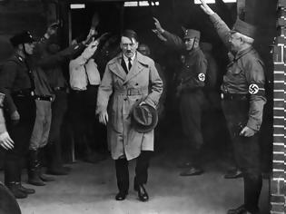 Φωτογραφία για Πώς πέθανε ο Χίτλερ στην πραγματικότητα