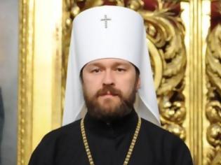 Φωτογραφία για Σχισματικό θεωρεί η Ρωσική Εκκλησία τον Πατριάρχη Βαρθολομαίο