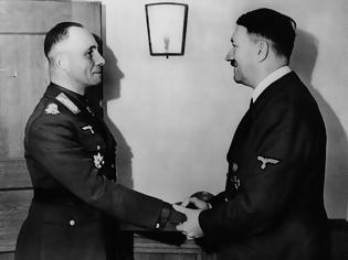 Φωτογραφία για Πώς ο Χίτλερ με την Αλεπού της Ερήμου θα κέρδιζαν τον Β' ΠΠ