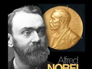 Φωτογραφία για Ο Alfred Nobel ως «έμπορος θανάτου» και τα βραβεία
