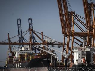 Φωτογραφία για Handelsblatt: Πειραιάς, η πύλη της Κίνας προς την Ευρώπη