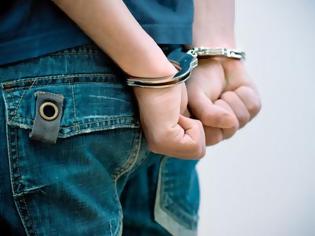 Φωτογραφία για Φλώρινα: Συνελήφθη 25χρονος με ευρωπαϊκό ένταλμα σε βάρος του