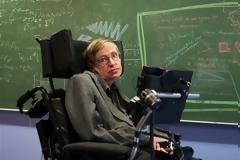 Stephen Hawking:  Δεν υπάρχει Θεός, κανείς δεν καθοδηγεί τη μοίρα μας