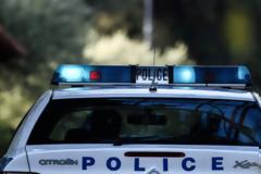 Αιτωλοακαρνανία: Πιστόλι, φυσίγγια και κάλυκες εντοπίστηκαν σε αυτοκίνητο - Μια σύλληψη